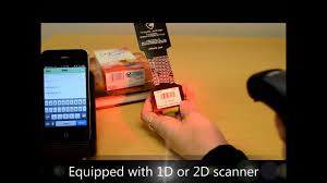 Walmart inventory management software for your growing business. Iphone Ios Inventory Count App Youtube