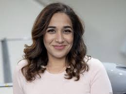 fatema hamdani kraus hamdani aerospace