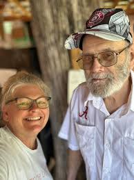 Appreciation for meeting someone