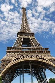 The eiffel tower in paris is one of the most well known structures in the world, the iron lattice tower is an eiffel tower was built as the centerpiece of and the entrance to the 1889 exposition of paris, a to these criticisms, gustave eiffel explained that the tower is distant enough from other landmark. Eiffel Tower Paris France Free Photo On Pixabay