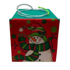 We have a list of ideas to help you find the perfect gift for any occasion. Upbloom Santa S Tree Helper Gift Box For Christmas Automatic Watering System Looks Like A Present To Keep Your Live Tree