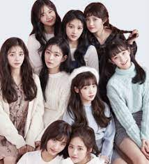 Formed through the reality show idol school, they officially debuted on january 24, 2018 with the mini album to. Fromis 9 Members Kpop Profile 2021 Updated Korean Girl Groups Kpop Profiles Pop Group