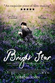 27 Movies Every English Major Should Watch Bright Star Movie Gorgeous Movie Indie Movie Posters