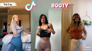 Booty - New Dance TikTok Challenge Compilation - YouTube