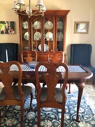 Beach house furniture look great in shades of teak and lighter shades of wood, creating breezy and affable atmosphere in the house. Mixing Traditional Design With Beach Style Showit Blog