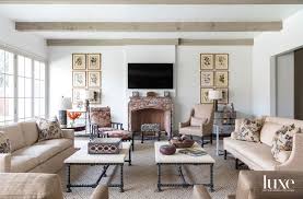 All Are Welcome In This Warm Nashville Cottage With Character