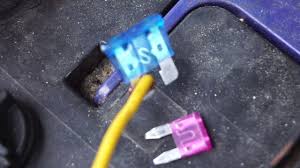 Maybe you would like to learn more about one of these? Apa Yang Anda Perlu Tahu Tentang Fuse Kereta Youtube