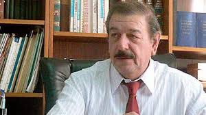 Condenaron al intendente Luis Rogers