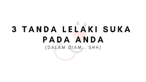 Biasa kita mungkin tidak pasti dan. 3 Tanda Lelaki Suka Anda Cara Nak Kenal Pasti Lelaki Suka Anda Youtube