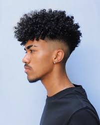 Jun 30, 2021 · curly hair is 3a, 3b, or 3c, and tightly coiled or kinky hair falls within 4a, 4b, or 4c. 3c Hairstyles For Men