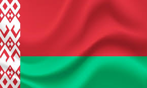 Premium Vector | Belarus flag symbol of belarus vector flag illustration  colors and proportion correctly