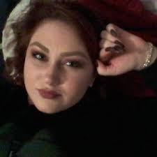 Candace Mcintosh's Instagram, Twitter & Facebook