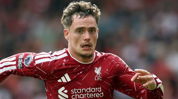 Why Liverpool won't be 'quick to sell' Florian Wirtz despite struggles from £116m star as former Red backs German playmaker to 'come good' | Goal.com