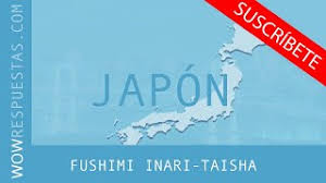 Maybe you would like to learn more about one of these? Wow Fushimi Inari Taisha Todas Las Respuestas