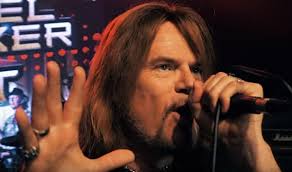 MICHAEL SCHENKER FEST RELEASE 'TAKE ME TO THE CHURCH' VIDEO