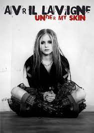 Complicated (the matrix mix) lyrics. Album Avril Lavigne Complicated