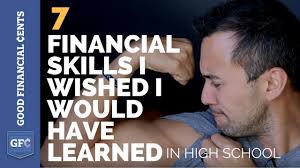 Financial Literacy Activities for the Classroom