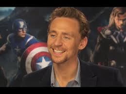 Tom Hiddleston involved behind the camera