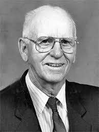 Alvin Walter Eastman Obituary