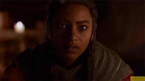 FOCUS HOME INTERACTIVE Banishers: Ghosts of New Eden