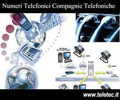 Image result for compagnie telefoniche