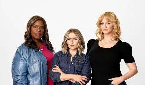 Recently, on nbc's show good girls, sadie's character unveils the truth of his gender identity. Good Girls Season 4 Cast Who Is In The Cast Of Good Girls Hot Lifestyle News