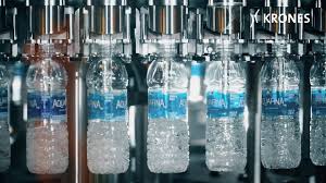 Pepsi bottles its aquafina water brand in detroit the same way. Flexibility At Pepsi To Meet Consumer Demands Krones