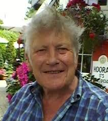 Rodney Dallimore [1959 ]