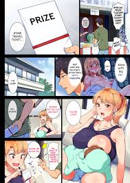 Ane wa Yanmama Junyuu-chuu Atami - Seductive MILF Vacation