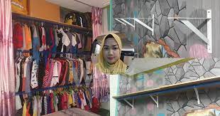 Penggunaan lampu gantung, terlebih lampu gantung hias di salah satu ruangan bisa menjadi daya tarik tersendiri. Diy Almari Tiga Tingkat Edisi Anak Ramai Kukuh Jimat Kos Mingguan Wanita