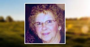 Rose Kordzinski Weber Obituary April 3, 2019