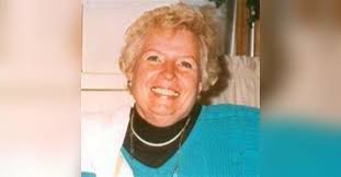 Mary J. Cross Obituary