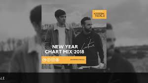 New Year Chart Mix 2018 Mixed By Keepin It Heale