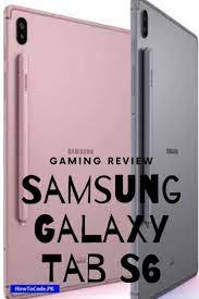 Samsung Galaxy Tab S6 Gaming Review Pubg Mobile Fortnite Cod Part 1 Galaxy Galaxy Tab Samsung Galaxy S6 Edge