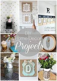 Top 50 Diy Crafts Great Ideas Diy Home Decor Projects Diy Home Decor Home Diy