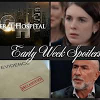 General Hospital Spoilers: Celebration Time, Major Face-Off, Fatal Medical  Emergency