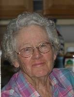 Alice Eichelberger Obituary (1924