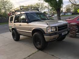Pin On Land Rover Discovery