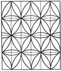 Tessellation For Sashiko Geometric Coloring Pages Tessellation Patterns Free Coloring Pages