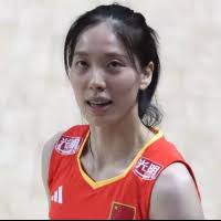 Yixin Zheng » teammates :: Women Volleybox