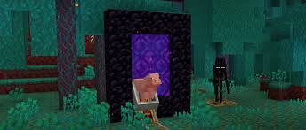 When you see an enderman, make eye contact (look straight at him so that your crosshairs are over him. Minecraft 1 16 2 Pre Release 2 A Minecraft Java Pre Release