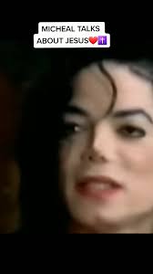Singer Michael Speaks Song Jesus Is Real