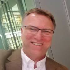 Keith C Kerber, CFRE