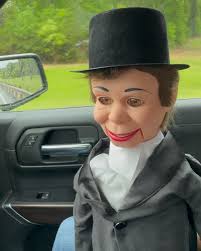 Billy is Goin Hard @sheisblake