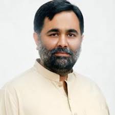 irfan ahmed safi (@farzandlalamusa)