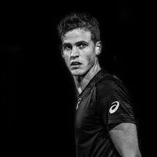 Jun 23, 1990 · vasek pospisil is a canadian professional tennis player. Vasek Pospisil