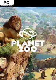 Planet zoo — is one of the best simulators to date, among those dedicated to the construction of the zoo. Planet Zoo Pc Cdkeys
