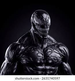 523 Venom Marvel Royalty-Free Images, Stock Photos & Pictures | Shutterstock