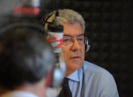 Cazzola, da traditore a eroe I misteri del Bologna calcio