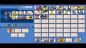 W ith so many interesting pokémon to choose from and exciting strategies to explore, building your own deck is one of the most enjoyable and rewarding elements of the pokémon trading card game. Pokemon My Trainer Card Chris Youtube